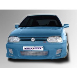 Kompletní body kit VW Golf III - ADVENTURE